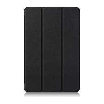 Samsung Galaxy Tab S7 FE Fodral, ekol&auml;der i flera f&auml;rgalternativ