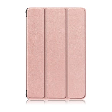 Samsung Galaxy Tab S7 FE Fodral, ekol&auml;der i flera f&auml;rgalternativ