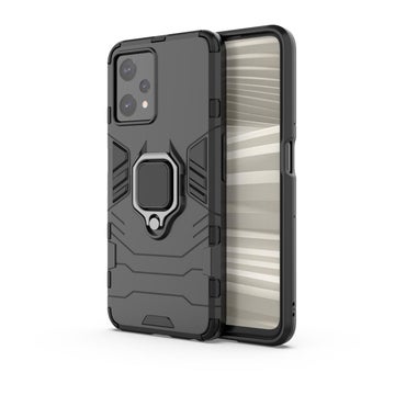 OnePlus Nord CE 2 Lite 5G Armor -skal, Svart