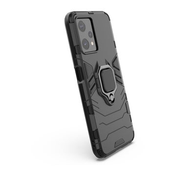 OnePlus Nord CE 2 Lite 5G Armor -skal, Svart