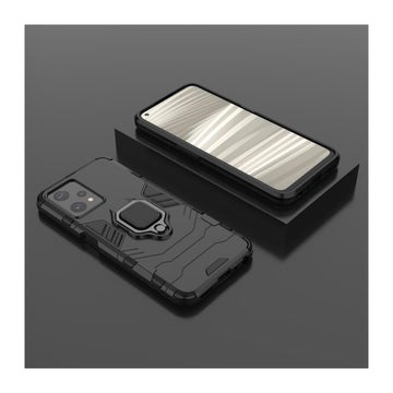 OnePlus Nord CE 2 Lite 5G Armor -skal, Svart