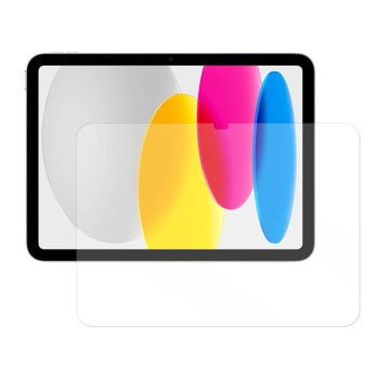Apple iPad 11" sk&auml;rmskydd f&ouml;r surfplatta, Tempered Glass