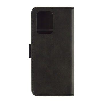 Xiaomi Poco X4 GT Pl&aring;nboksfodral, ekol&auml;der i flera f&auml;rgalternativ