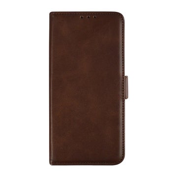 Motorola Edge 40 Pro 5G Plånboksfodral, ekoläder i flera färgalternativ