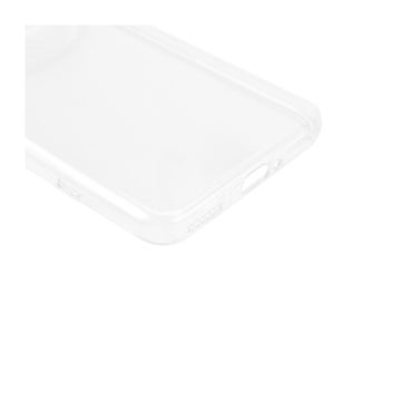 Honor Magic6 Pro 5G Transparent tunt TPU skal