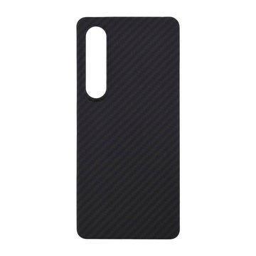 KEVLAR Sony Xperia 1 VI skal, Matt Svart