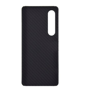 KEVLAR Sony Xperia 1 VI skal, Matt Svart