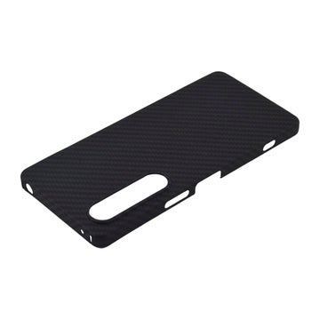 KEVLAR Sony Xperia 1 VI skal, Matt Svart