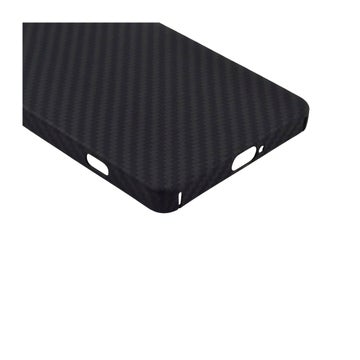KEVLAR Sony Xperia 1 VI skal, Matt Svart