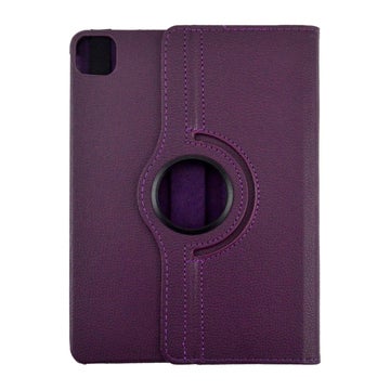 iPad Air 11" (2024 / 2025) Roterande fodral, flera f&auml;rger