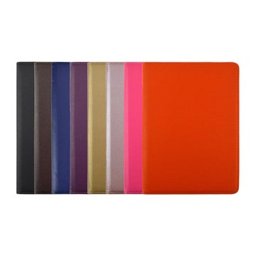 iPad Air 13" (2024 / 2025) Roterande fodral, flera f&auml;rger