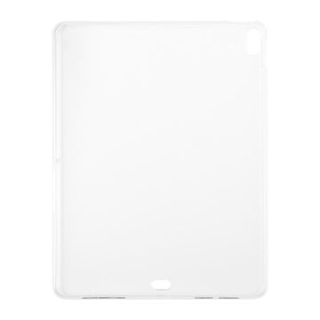 iPad Air 13" (2024 / 2025) tunt matt TPU-skal