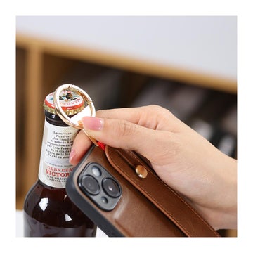 Motorola E14 / G04 / G24 skal med halsband, Ekol&auml;der i flera f&auml;rgen