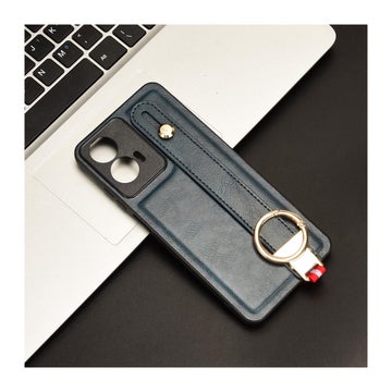 Motorola E14 / G04 / G24 skal med halsband, Ekol&auml;der i flera f&auml;rgen