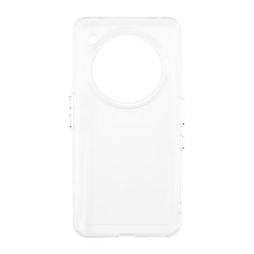 Nothing Phone (3a) Pro TPU skal, Genomskinlig, Transparent