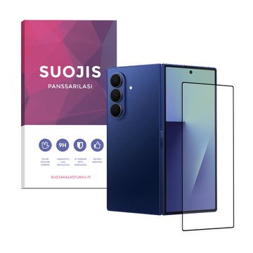 Galaxy Z Fold7 5G Skyddis sk&auml;rmskydd, Hela sk&auml;rmen