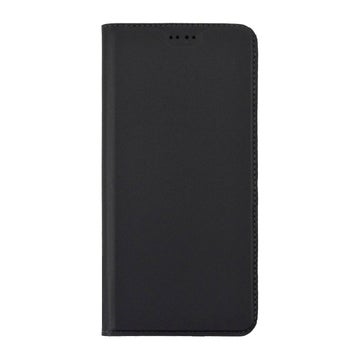 Motorola Edge 60 / 60 Fusion 5G, Skal med magnetl&aring;s, flera f&auml;rgalternativ