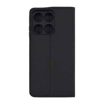 Motorola Edge 60 / 60 Fusion 5G, Skal med magnetl&aring;s, flera f&auml;rgalternativ