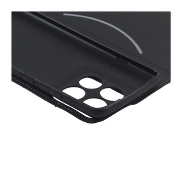 Motorola Edge 60 Pro 5G, Skal med magnetl&aring;s, flera f&auml;rgalternativ