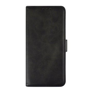 Motorola G56 5G Pl&aring;nboksfodral, ekol&auml;der i flera f&auml;rgalternativ