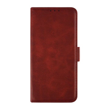 Motorola G56 5G Pl&aring;nboksfodral, ekol&auml;der i flera f&auml;rgalternativ