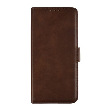 Motorola G56 5G Pl&aring;nboksfodral, ekol&auml;der i flera f&auml;rgalternativ