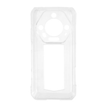 Ulefone Armor 30 tunt TPU skal, Transparent