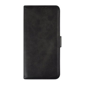 Motorola G06 / G06 Power Plånboksfodral, ekoläder i flera färgalternativ