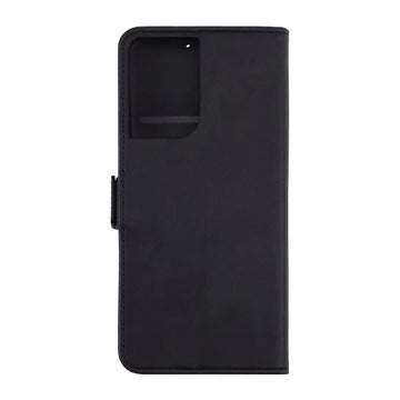 Motorola G06 / G06 Power Plånboksfodral, ekoläder i flera färgalternativ