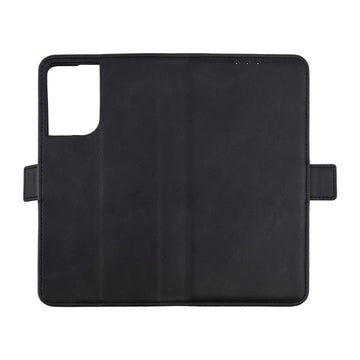 Motorola G06 / G06 Power Plånboksfodral, ekoläder i flera färgalternativ