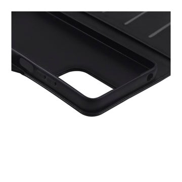 Motorola G06 / G06 Power Plånboksfodral, ekoläder i flera färgalternativ