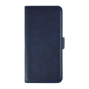 Motorola G06 / G06 Power Plånboksfodral, ekoläder i flera färgalternativ