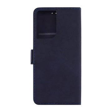 Motorola G06 / G06 Power Pl&aring;nboksfodral, ekol&auml;der i flera f&auml;rgalternativ