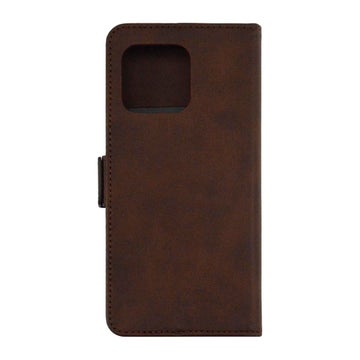 Motorola Edge 70 5G Pl&aring;nboksfodral, ekol&auml;der i flera f&auml;rgalternativ