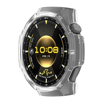 Polykarbonatskal till Huawei Watch GT6 Pro (46 mm), Transparent