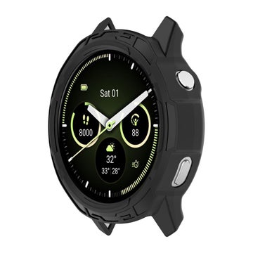Armor skal till Garmin Venu 4 (45 mm), Svart