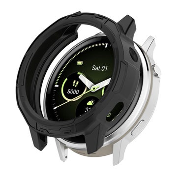 Armor skal till Garmin Venu 4 (45 mm), Svart