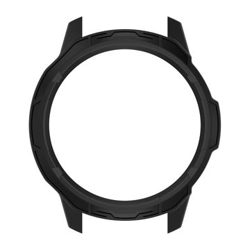 Armor skal till Garmin Venu 4 (45 mm), Svart