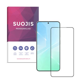 Galaxy S26 5G Skyddis sk&auml;rmskydd, hela sk&auml;rmen