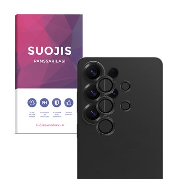 Galaxy S26 Ultra 5G Skyddis linsskydd f&ouml;r bakre kamerorna