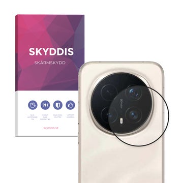 Honor Magic8 Pro 5G Skyddis linsskydd f&ouml;r bakre kamerorna