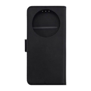 Honor Magic8 Lite 5G Pl&aring;nboksfodral, ekol&auml;der i flera f&auml;rgalternativ