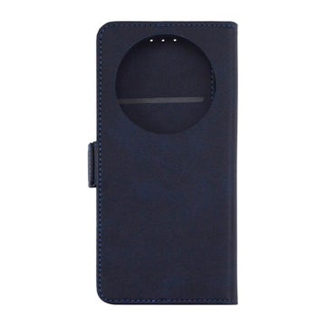 Honor Magic8 Lite 5G Pl&aring;nboksfodral, ekol&auml;der i flera f&auml;rgalternativ