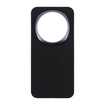 KEVLAR Honor Magic8 Pro 5G skal, Matt Svart