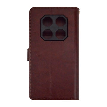 Oukitel WP60 5G Pl&aring;nboksfodral, ekol&auml;der i flera f&auml;rgalternativ
