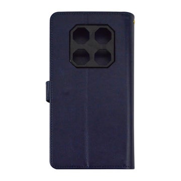 Oukitel WP60 5G Pl&aring;nboksfodral, ekol&auml;der i flera f&auml;rgalternativ