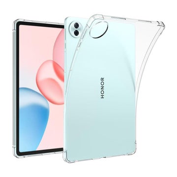 Honor Pad 10 tunt transparent TPU-skal