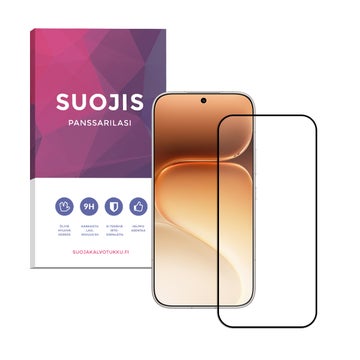Honor 600 5G Skyddis sk&auml;rmskydd, hela sk&auml;rmen