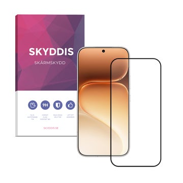 Honor 600 5G Skyddis sk&auml;rmskydd, hela sk&auml;rmen