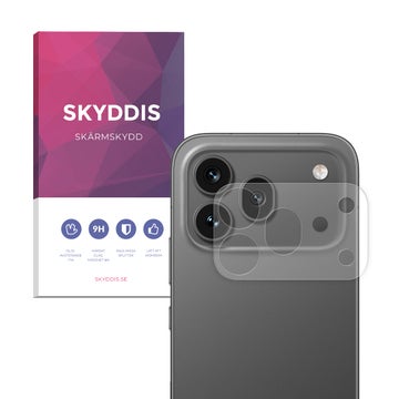 Honor 600 Pro 5G Skyddis linsskydd f&ouml;r bakre kamerorna